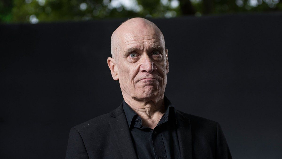 Wilko Johnson, guitarist for Dr. Feelgood and star of Game of Thrones, has died