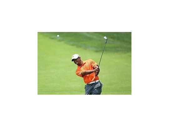 Tiger volvió a ser el deportista mejor pago del mundo.
