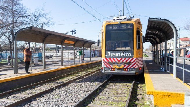Una estación del Premetro cerrará durante 3 meses.&nbsp;
