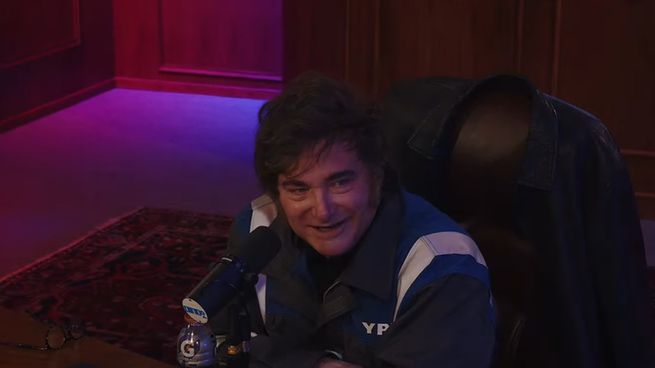 Milei defiende su programa económico y ataca a la oposición por "riesgo kuka