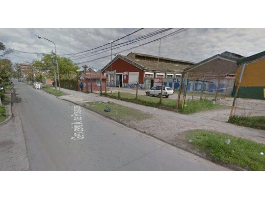Mataron a balazos a un arquitecto en Lanús