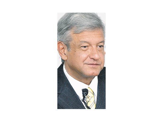 Andrés Manuel López Obrador