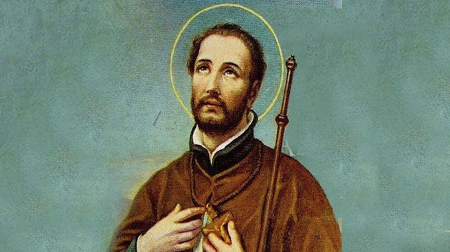 Este 3 de diciembre el santoral católico celebra la figura de San Francisco Javier.