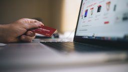 Cómo hacer el trámite en ARCA para recibir el paquete.