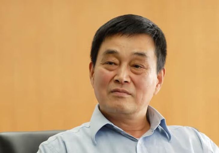 Liu Yongxing demonstrates that a combination of innovation and strategy can transform industries and change the course of a life.