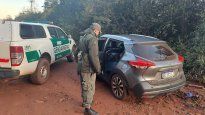 Gendarmería secuestró  434 kilogramos de marihuana en Misiones