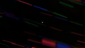 Mini Luna: primeras imágenes del segundo satélite natural de la Tierra