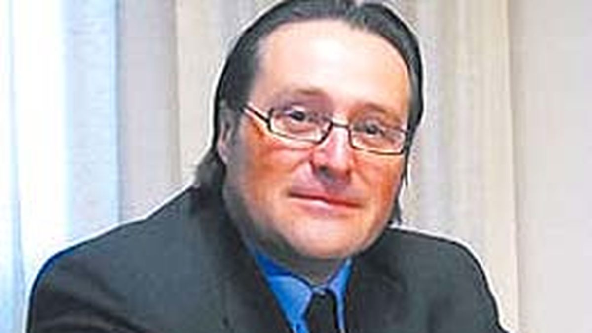 Suspenden al juez Faggionato Márquez y deberá enfrentar juicio político