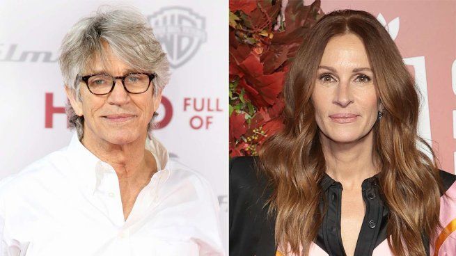 Eric Roberts se disculpo por algunos dichos sobre su hermana Julia.&nbsp;