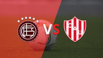 comienza la etapa complementaria con union como ganador parcial