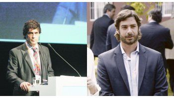 ámbito.com | Hernán Lacunza y Federico Salvai