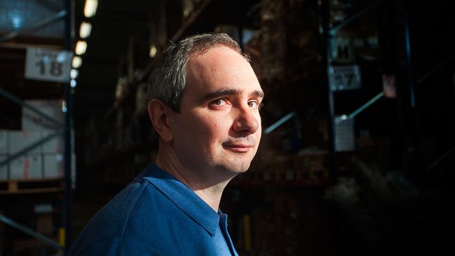 Antonio Andrés Henche minó Bitcoins por mucho tiempo pero lo perdió todo.