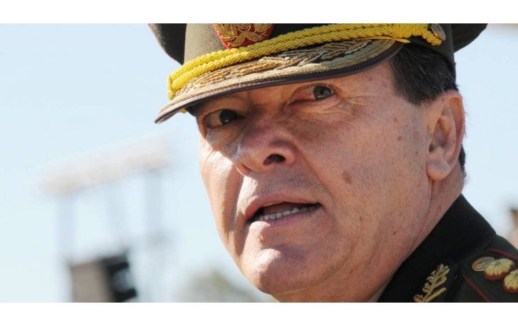 Causa Ledo: buscan reactivar investigación contra Milani