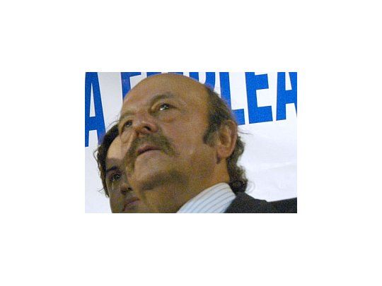 Julio Bárbaro