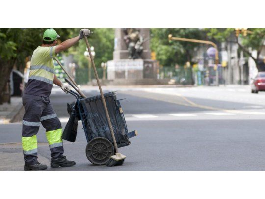 El aumento en la tasa está previsto en el proyecto de Presupuesto enviado por el Gobierno porteño a la Legislatura. El impuesto en las tasas de Alumbrado, Barrido y Limpieza tendrá un tope del 23,4%.
