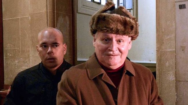 El terrorista Carlos El Chacal