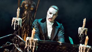 La crisis teatral en Broadway pone fin a 35 años de El Fantasma de la Ópera