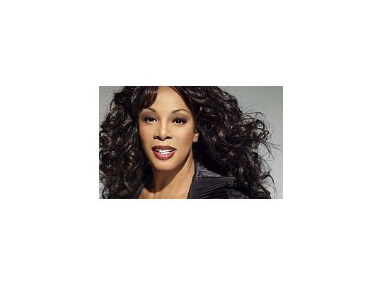 Donna Summer
