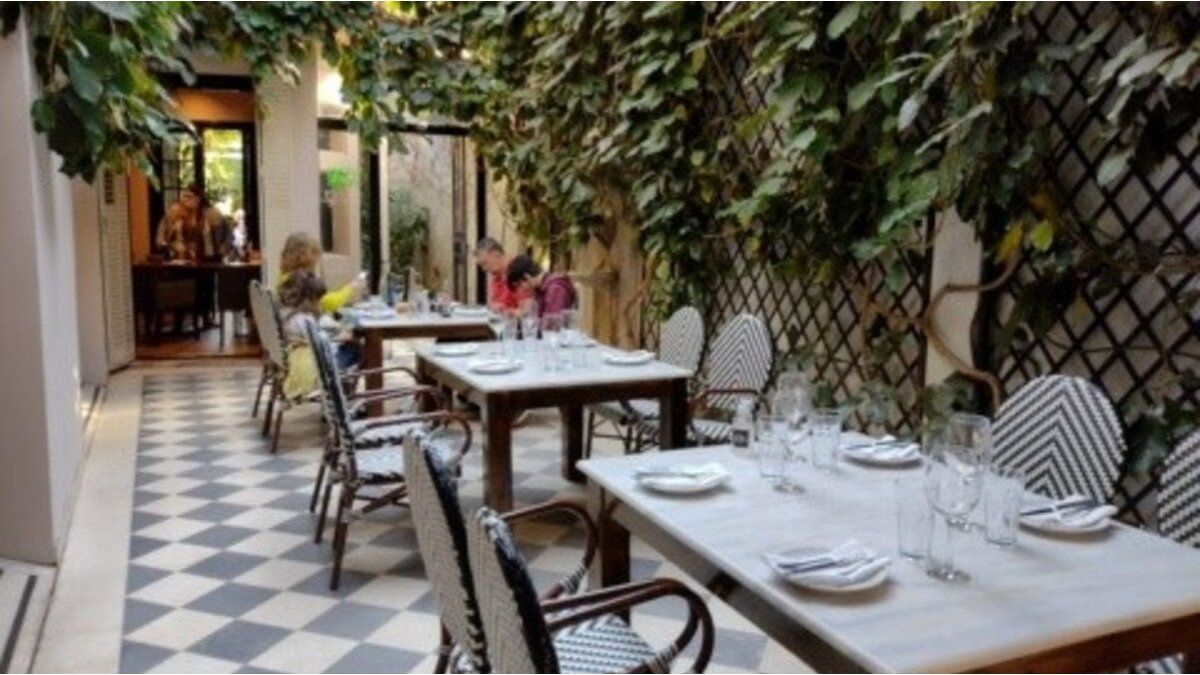 Women’s Day: Exclusive menus and unique gastronomic experiences in the best restaurants in Buenos Aires