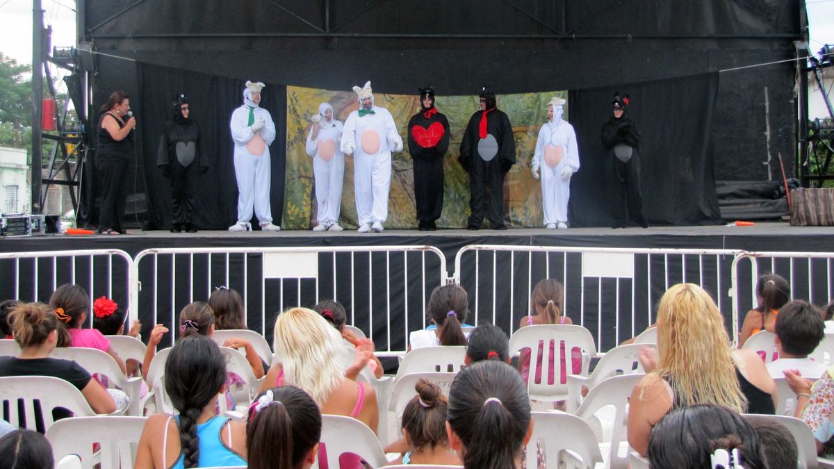 “Open sky”, the program of artistic proposals in museums, archives and libraries