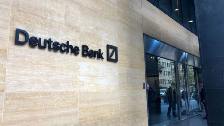 Resultados sólidos de Deutsche Bank y BBVA en un trimestre marcado por la incertidumbre. Resultados sólidos de Deutsche Bank y BBVA en un trimestre marcado por la incertidumbre.