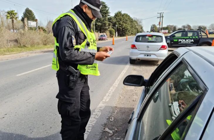 La medida se aplicará en 237 pasos fronterizos habilitados en todo el país. La medida se aplicará en 237 pasos fronterizos habilitados en todo el país.
