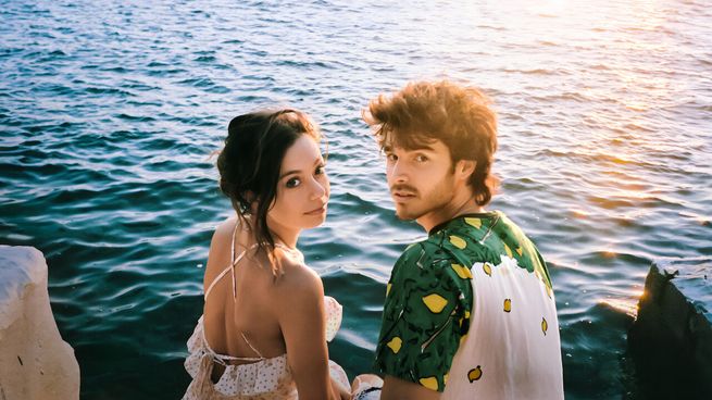 Netflix: the romantic miniseries about an impossible love that lasts only 5 chapters