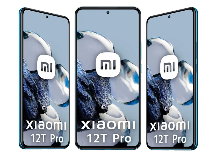 Esto es todo lo que sabemos de los nuevos Xiaomi 12T y 12T Pro, fecha de  lanzamiento incluida