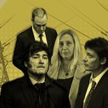 Es que el sainete Adorni y la sensación térmica social no dan respiro. Según allegados al Gabinete, el Gobierno ya tomó nota de las encuestas. Es que el sainete Adorni y la sensación térmica social no dan respiro. Según allegados al Gabinete, el Gobierno ya tomó nota de las encuestas.
