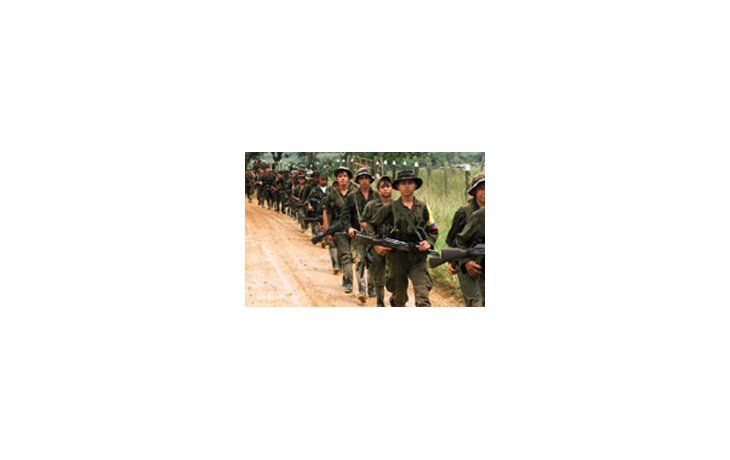 Inician investigación para descubrir nexos entre Chávez y las FARC