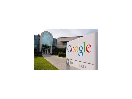 Google quiere comprar a Motorola Mobility para aumentar su cartera de patentes.