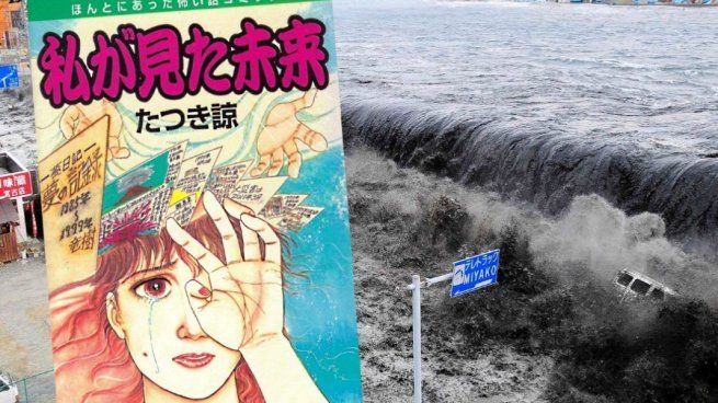 Un terremoto de magnitud 8,8 sacudió este miércoles la península de Kamchatka