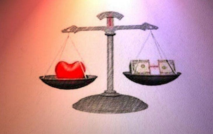 ámbito.com | Capitalismo de amigos Dinero Amor.jpg