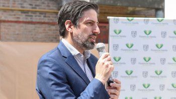 Nicolás Trotta dijo que el Gobierno está finalizando el proceso de adquisición de las computadoras.&nbsp;