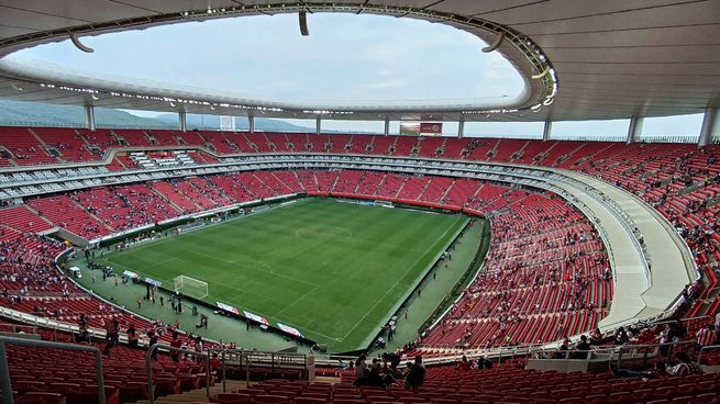 México enfrentará a Corea del Sur este jueves en Jalisco.