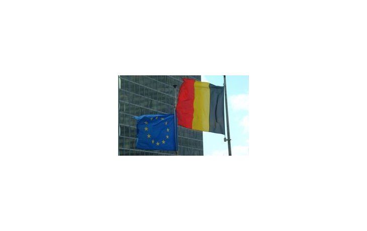 El BCE advierte que Bélgica no tiene margen para evitar la crisis