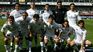 The Rosario team that with fight and passion knew how to rub shoulders with the greats of the first class