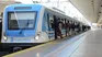 Las tareas forman parte de la Emergencia Ferroviaria y buscan reforzar la seguridad en el tramo afectado.