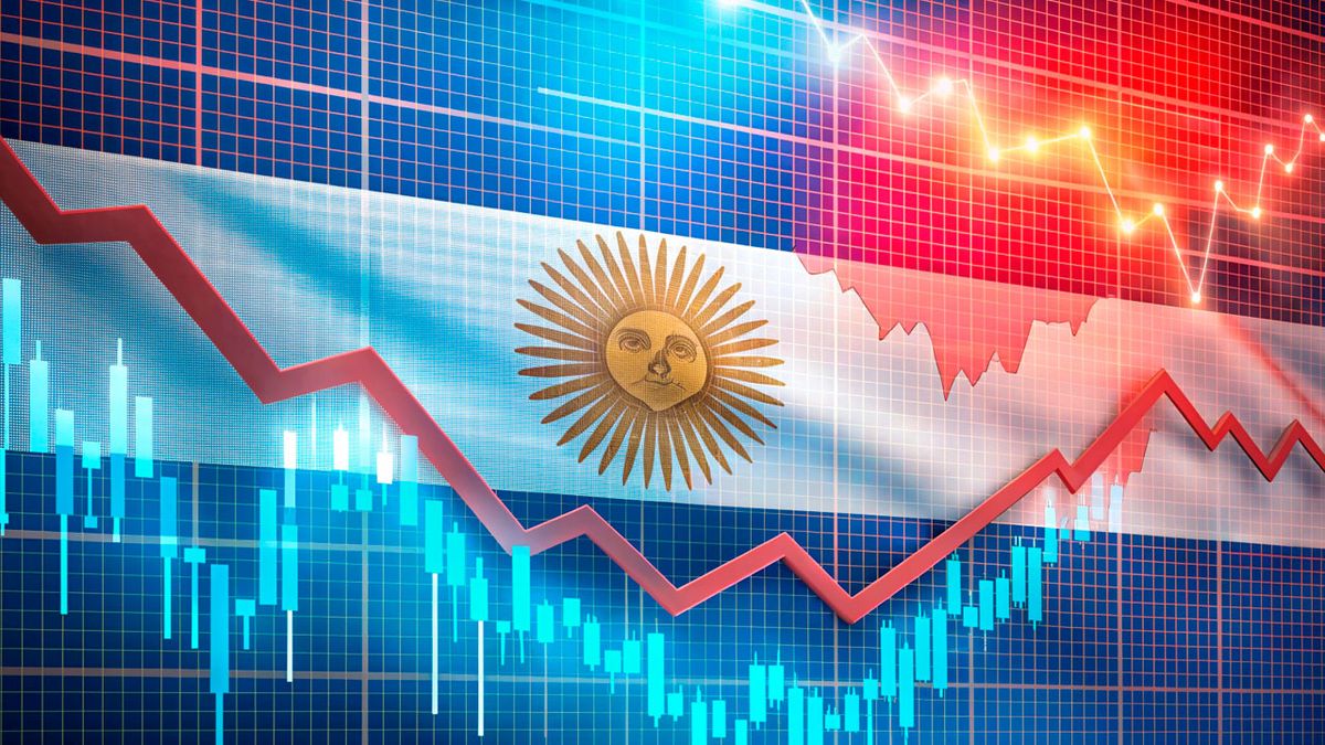 El dólar S&P Merval subió un 22% en nueve días, ¿qué hay detrás?