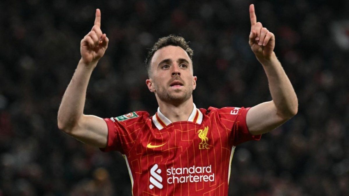 New versions about the fatal accident of Diogo Jota contradict the official report