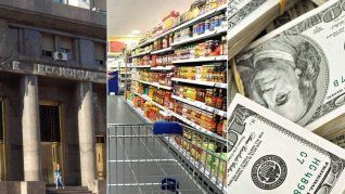 Milei presentó el Presupuesto 2026: qué prevé para el crecimiento económico, el dólar, inflación, entre otros puntos.