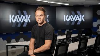 De cuánto es la fortuna de Carlos García Ottati, el fundador de Kavak De cuánto es la fortuna de Carlos García Ottati, el fundador de Kavak