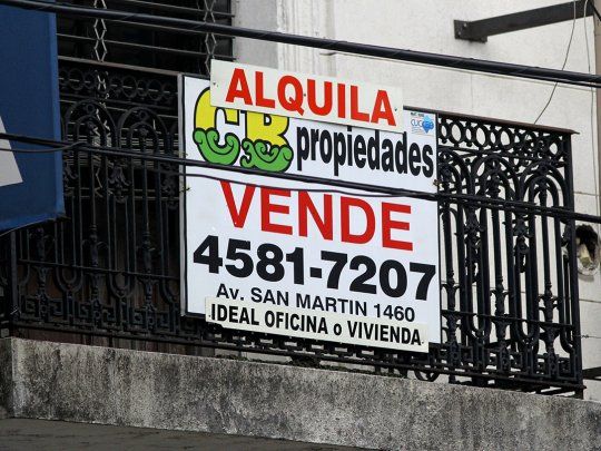 La Ciudad de Buenos Aires ofrece mucha diversidad de precios para venta y alquiler.