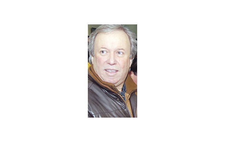 Daniel Peralta