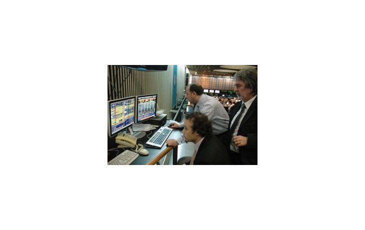 Con suba de 8,5%, YPF dio vuelta a la bolsa porteña