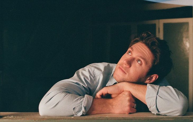 Niall Horan returns to Argentina! These are the best songs to wait for your show according to Artificial Intelligence