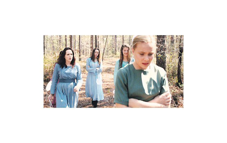 ámbito.com | Casi todo el elenco da lo mejor de sí en un esfuerzo sobrehumano por darle credibilidad a cualquier disparate que les pongan a mano en “Donde se esconde el diablo”.