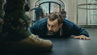 El nuevo thriller basado en hechos reales de Netflix. 