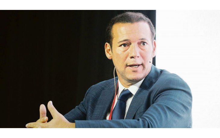 ámbito.com | Omar Gutiérrez