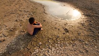 La ecoansiedad, el nuevo mal que afecta a la salud mental.